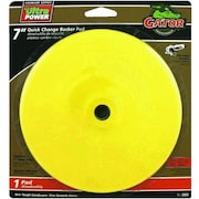 ALI INDUSTRIES Quick Change Angle Grinder Backing Pad 3020